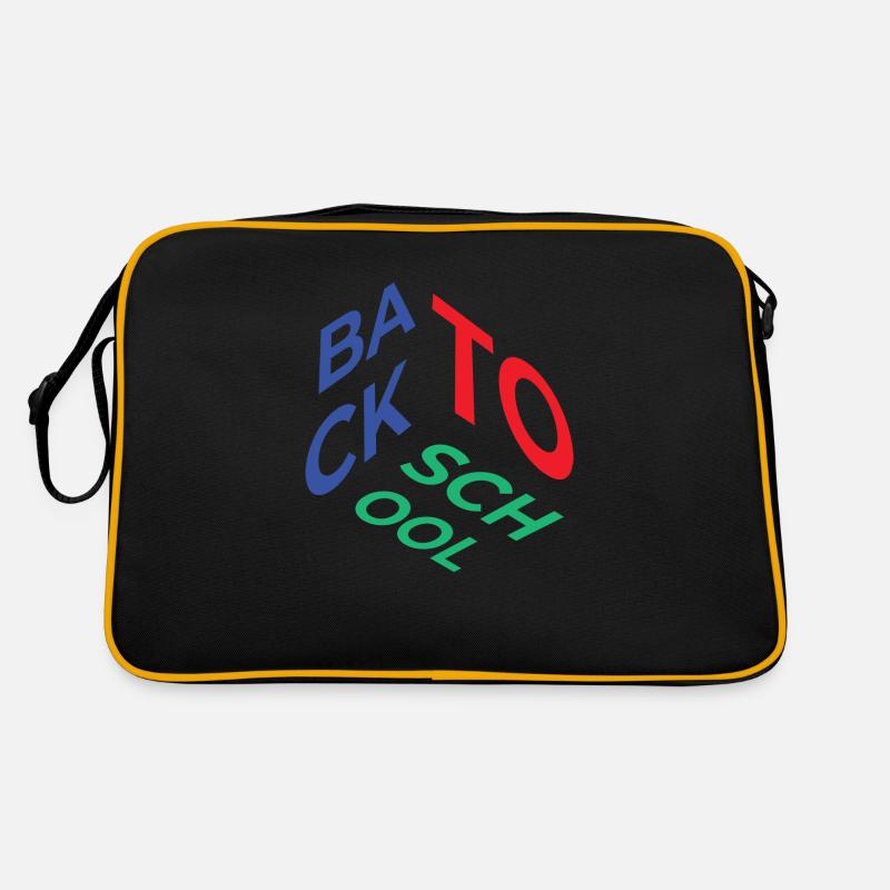 Sac Retro