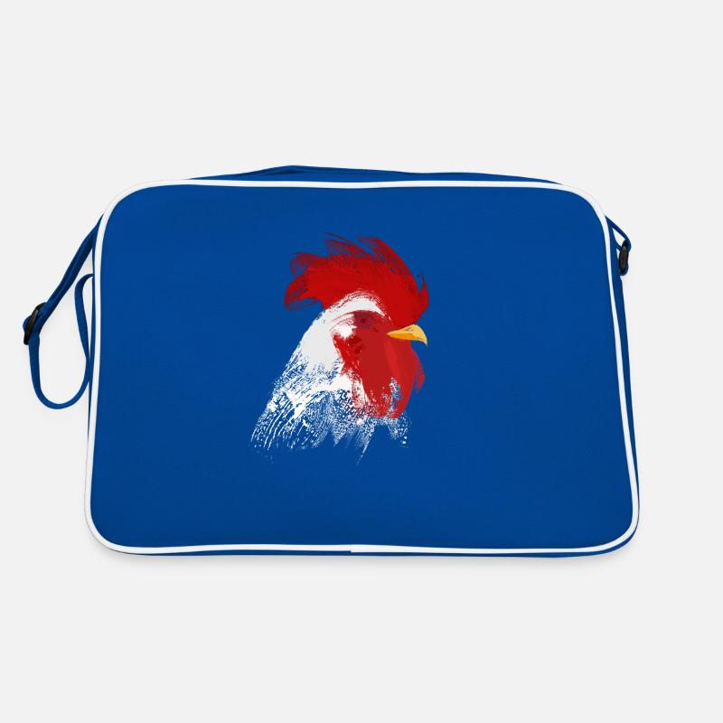Sac Retro