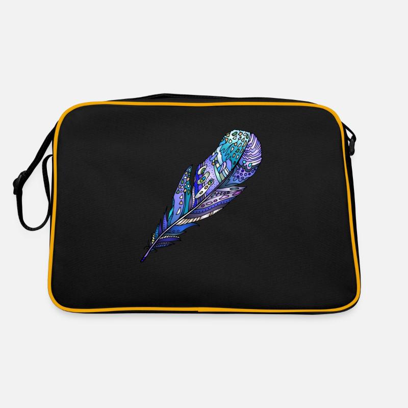 Retro Tasche