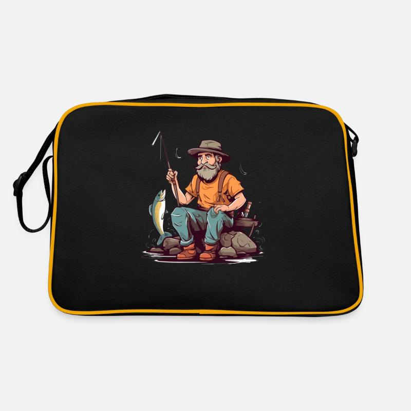 Sac Retro