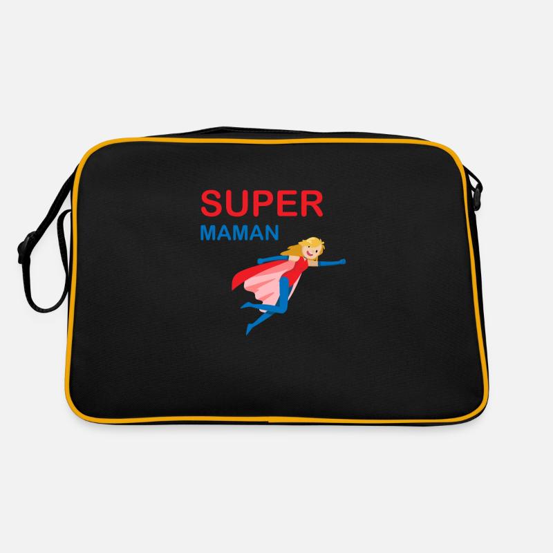 Sac Retro