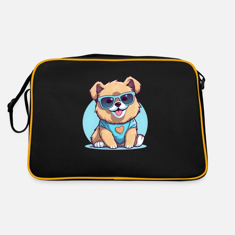 Retro Tasche