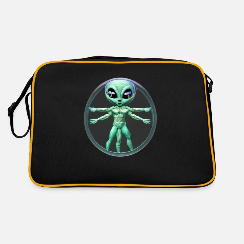 Sac Retro