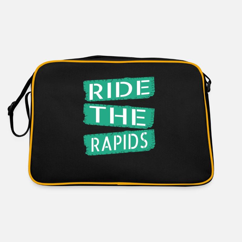 statement bday exhilarating activities Retro Tasche