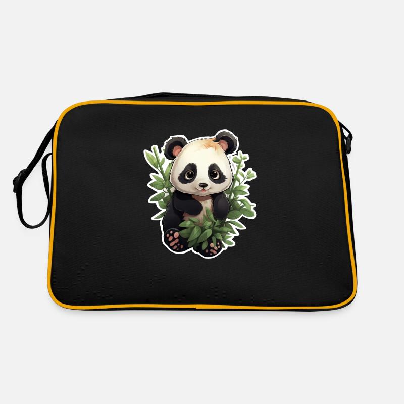 Retro Bag