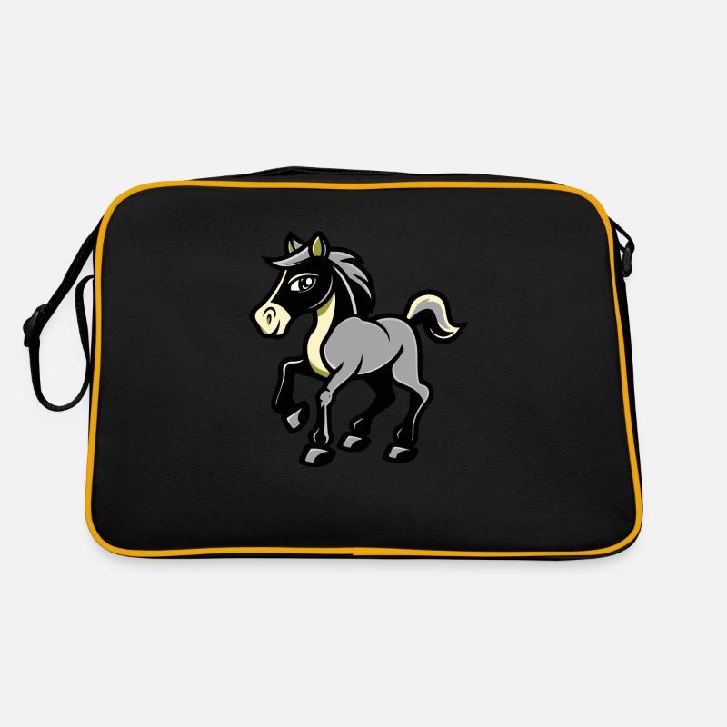 Cheval Sac Retro