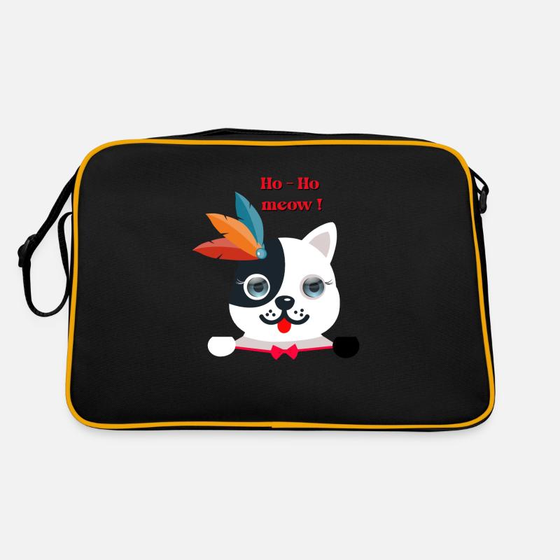 Retro Tasche