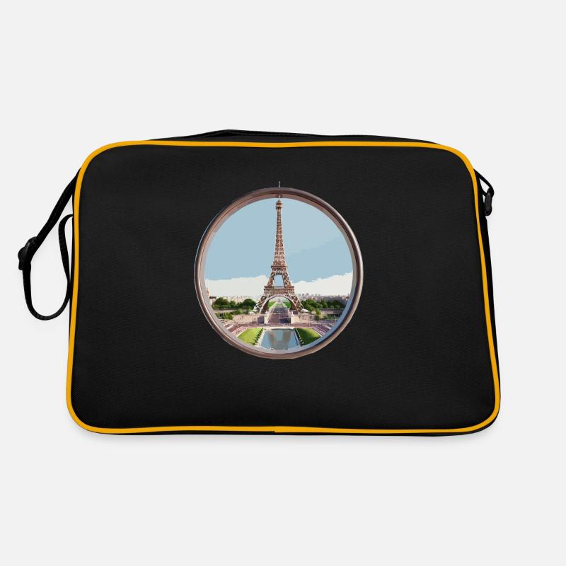 Sac Retro