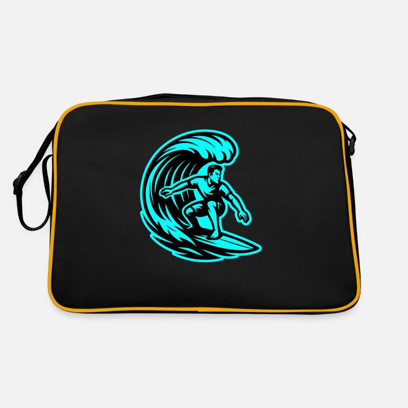 Retro Bag