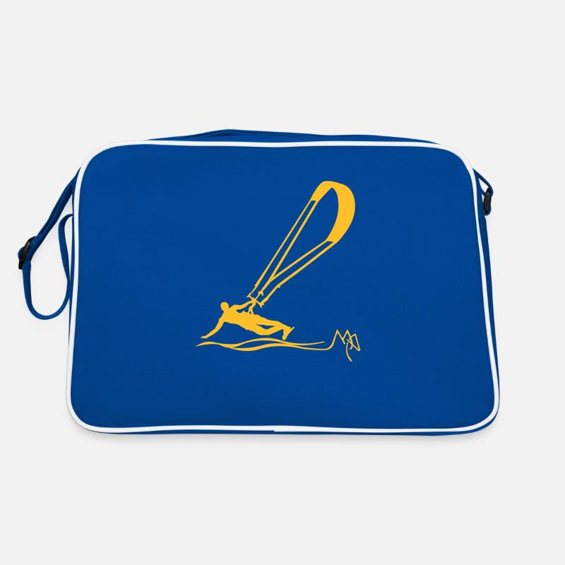 Retro Bag