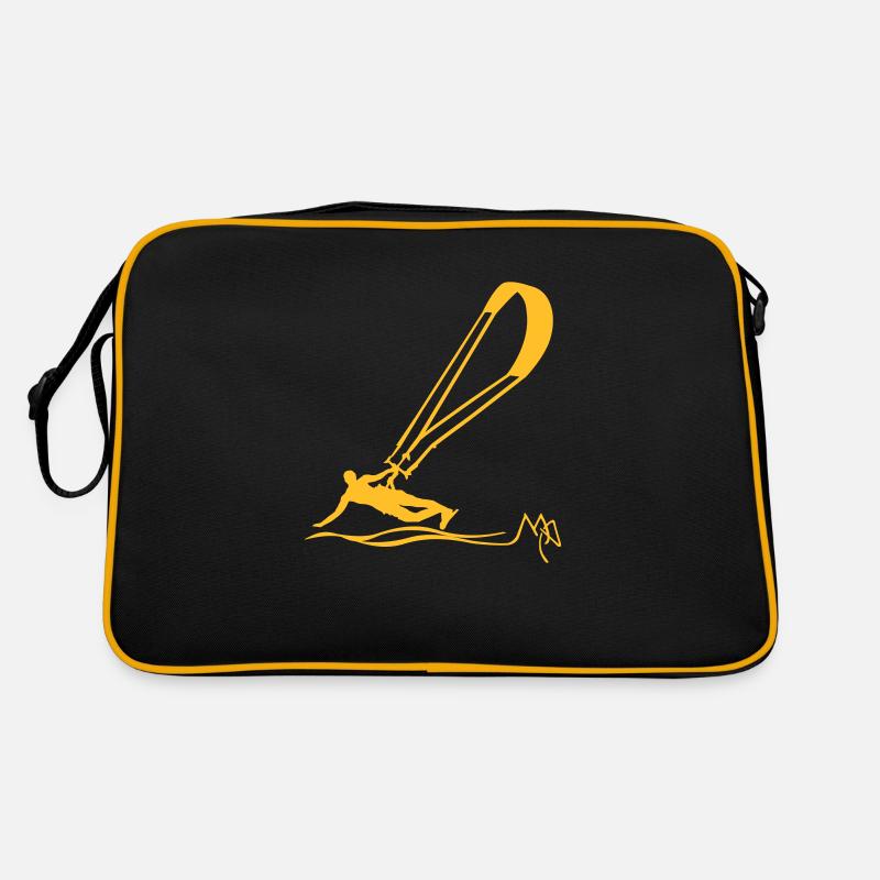 Sac Retro