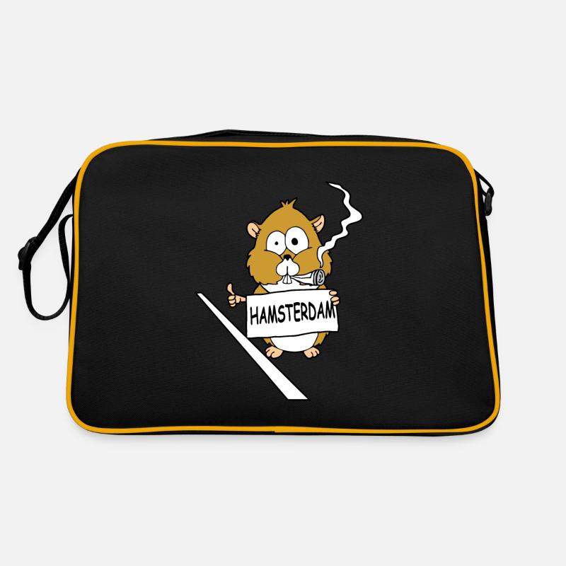 Retro Tasche