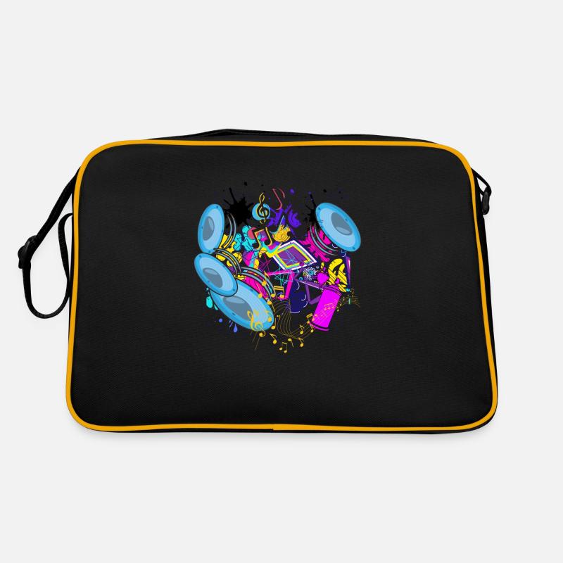 Retro Tasche