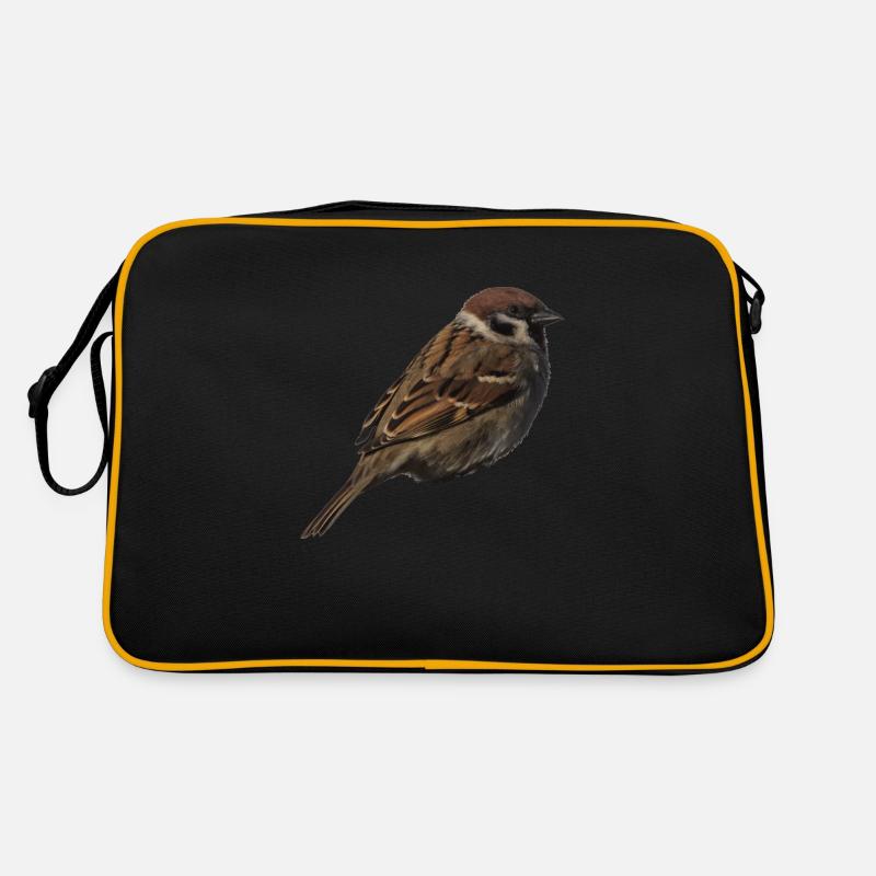 Retro Tasche