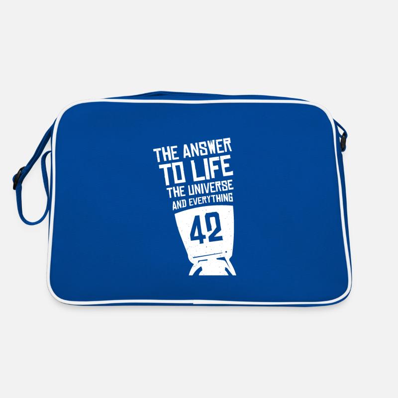 Retro Bag