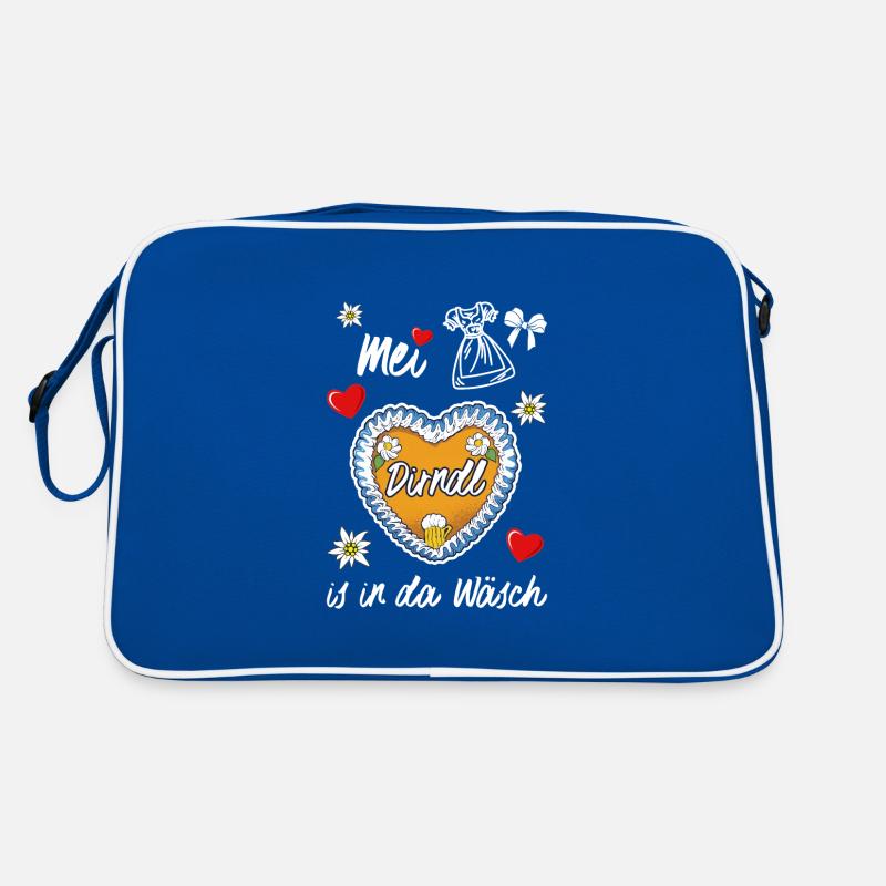Retro Tasche
