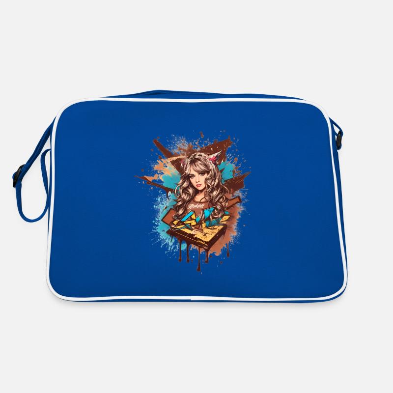 Sac Retro