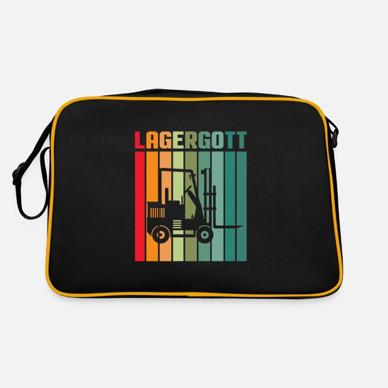 Retro Tasche