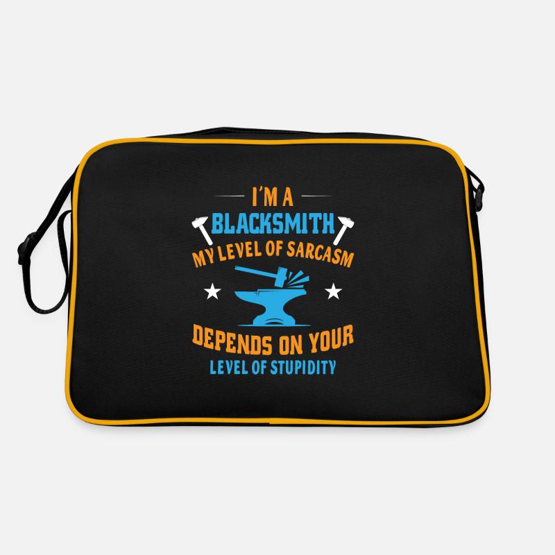 Retro Tasche