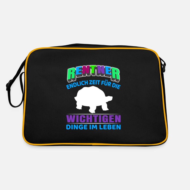 Retro Tasche