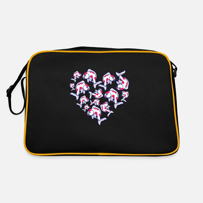 Retro Tasche
