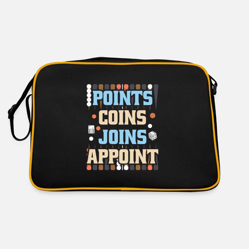 Retro Tasche
