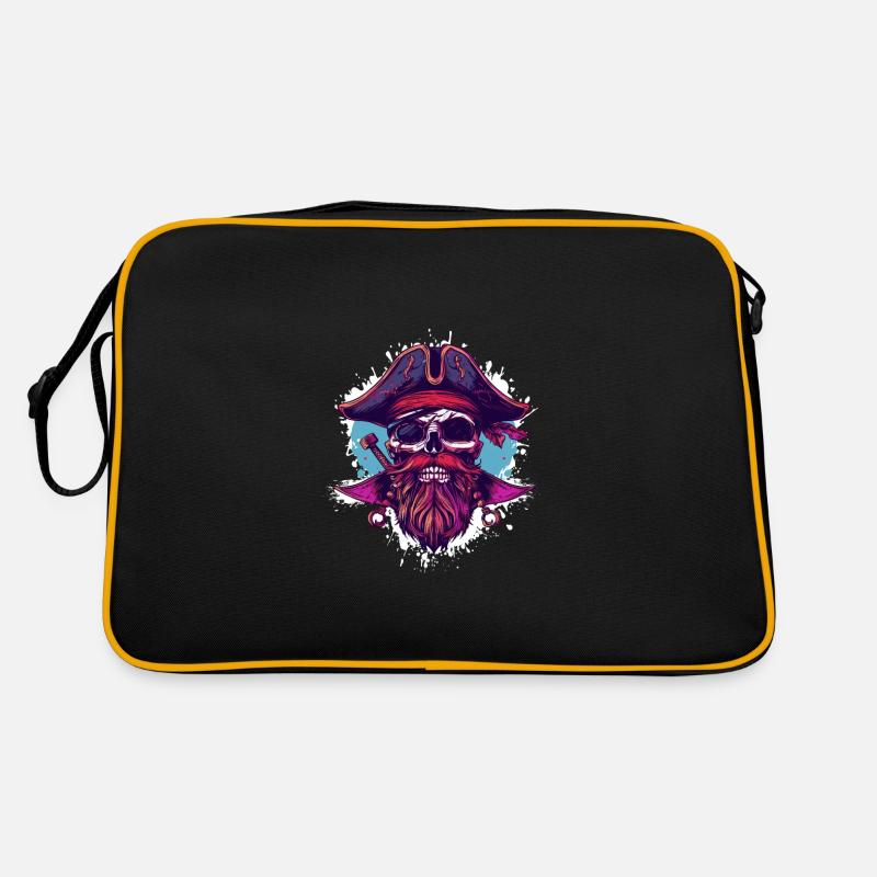 Sac Retro