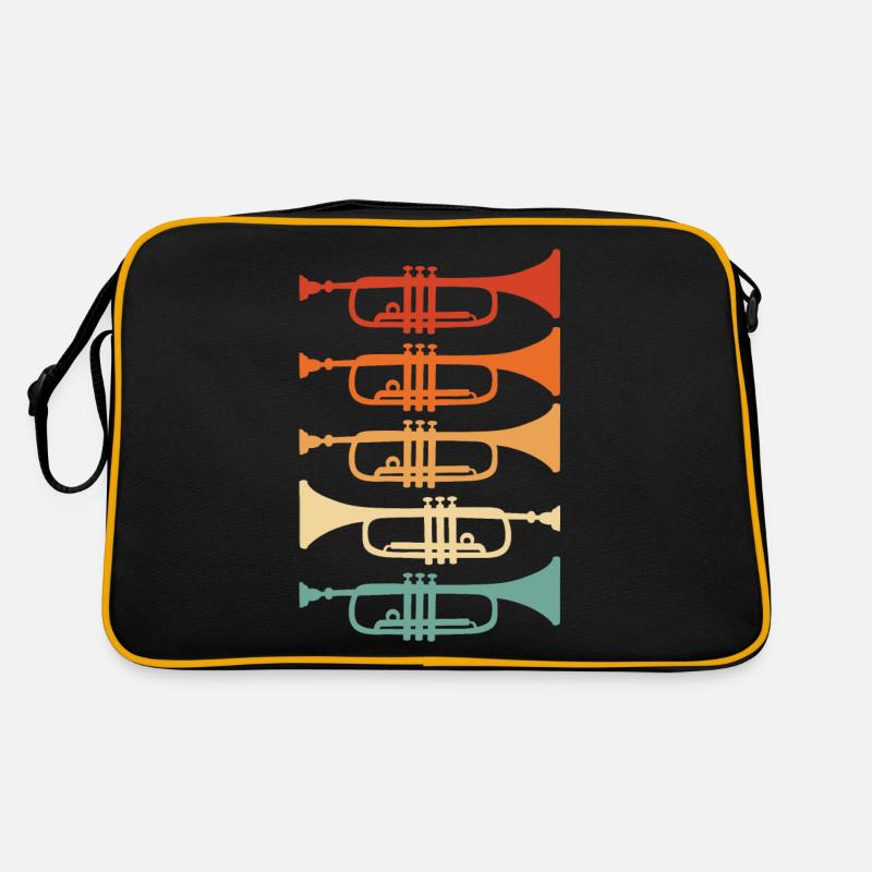 Retro Tasche