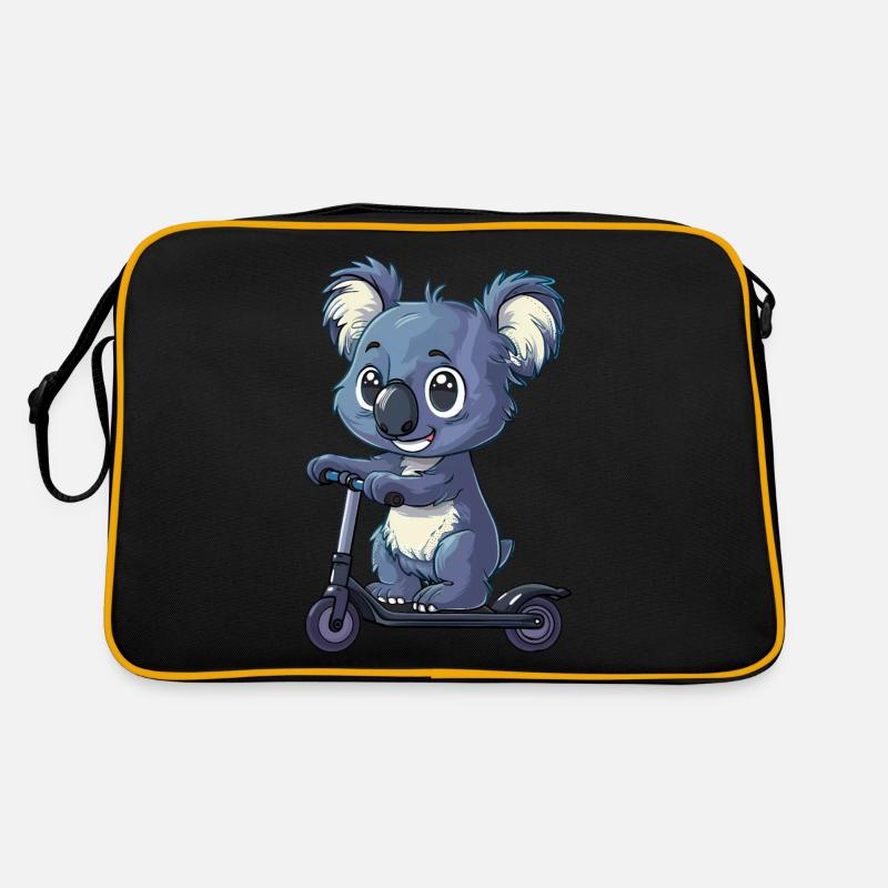 Retro Bag