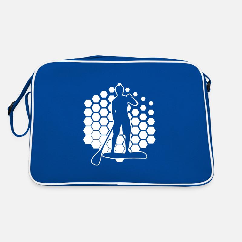 Stand up Paddle Standup Paddle Sac Retro