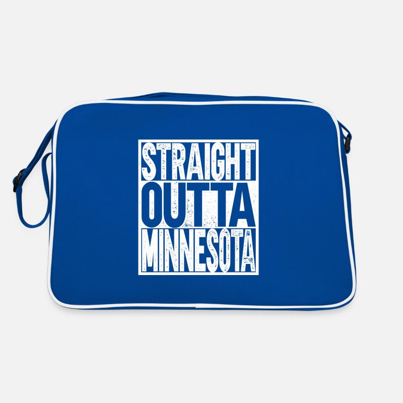 Retro Bag