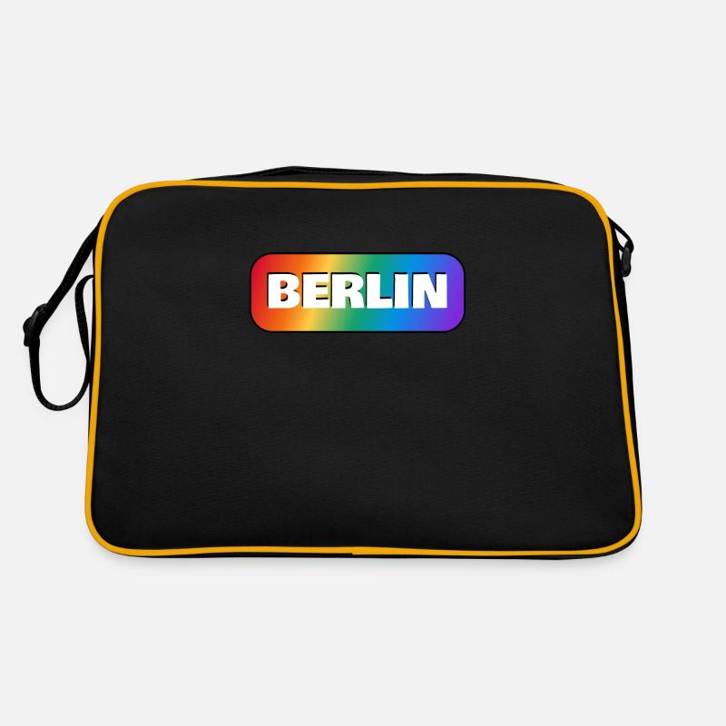 Retro Tasche