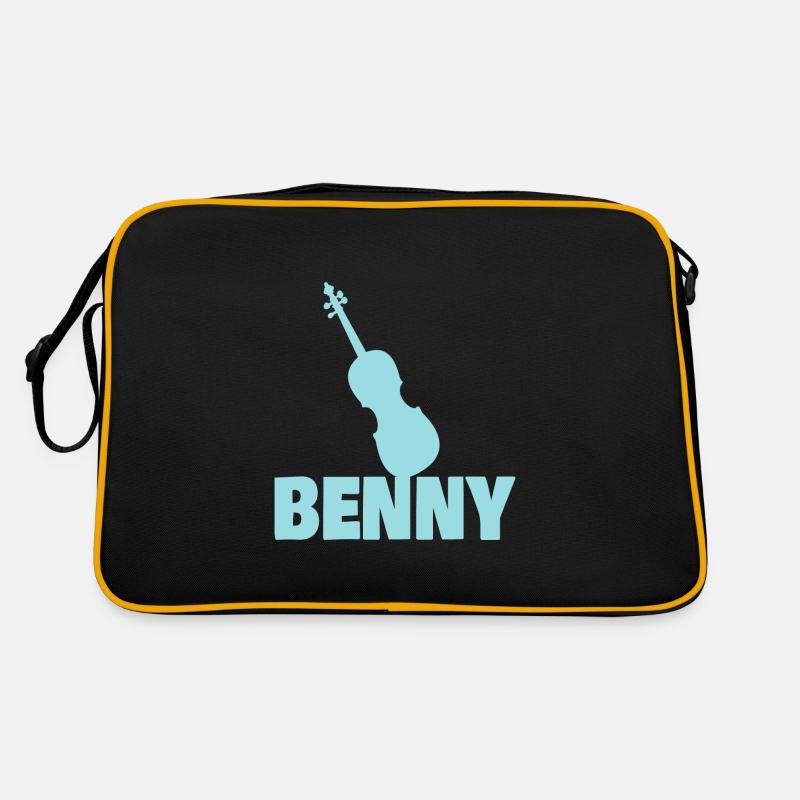 Retro Bag