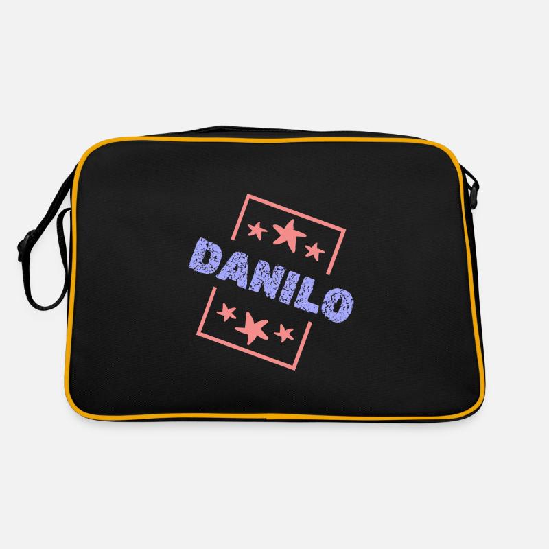 Retro Tasche