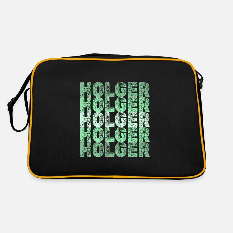 Retro Tasche