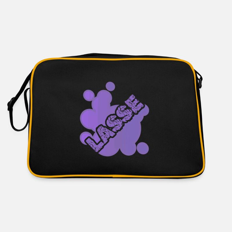 Lasse Retro Tasche