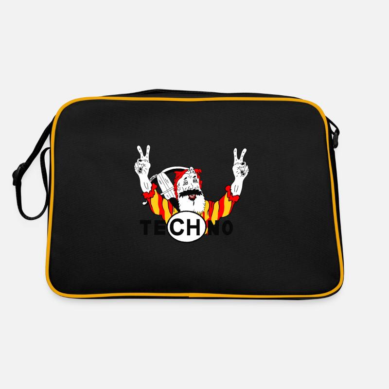 Sac Retro