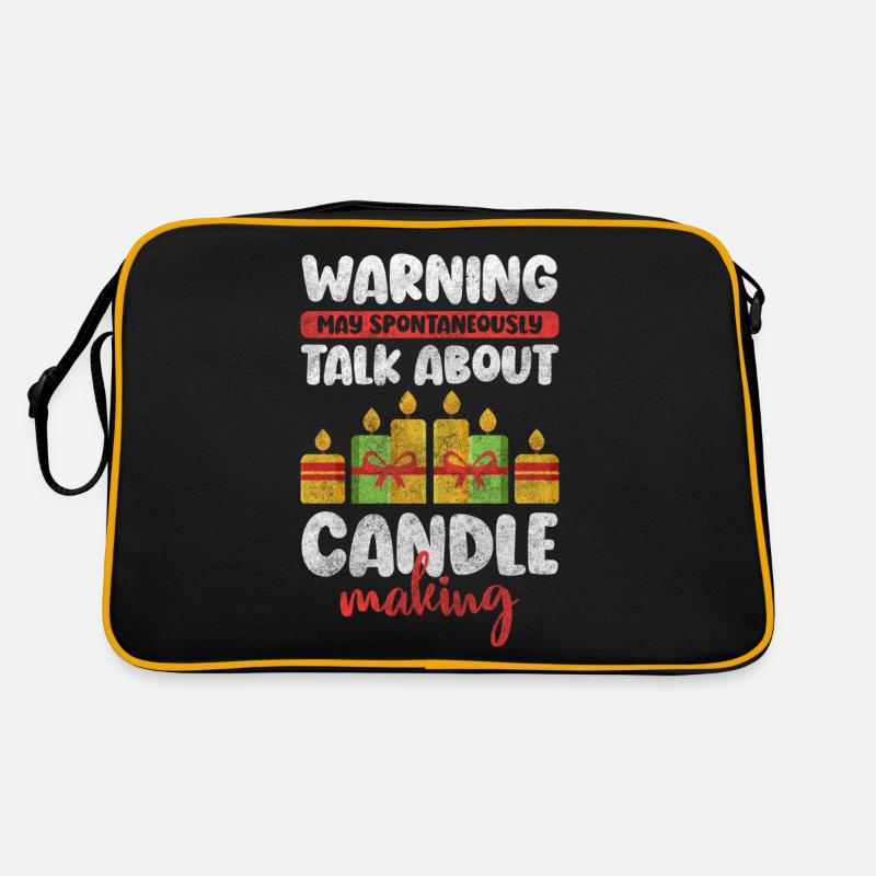 Retro Bag