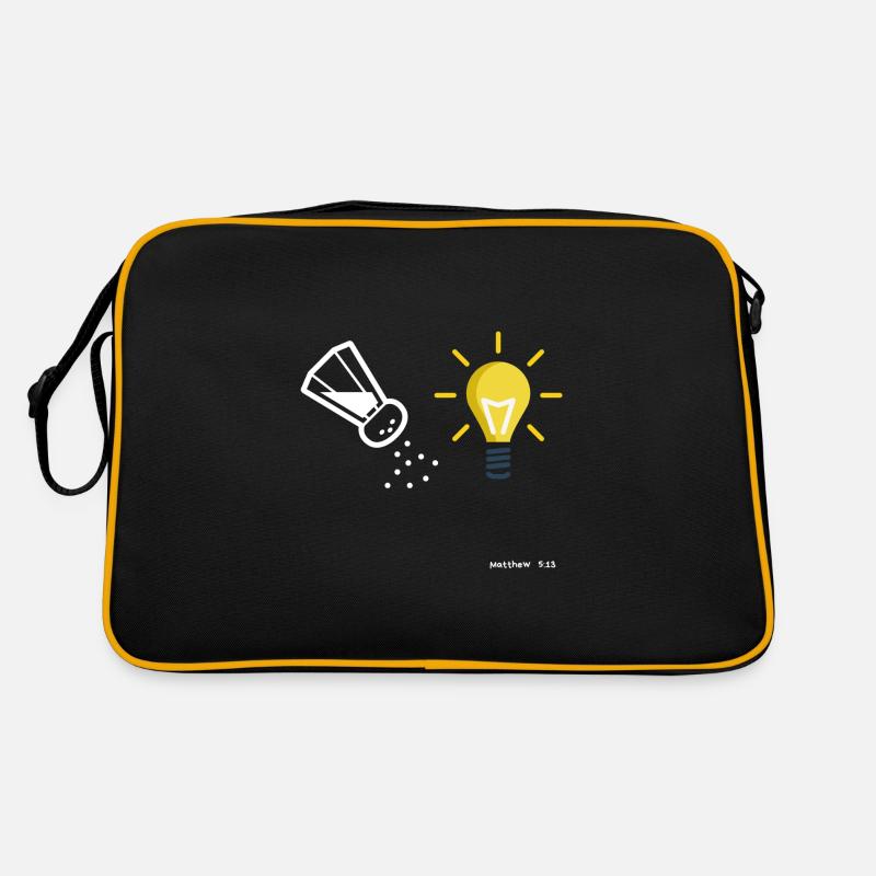 Sel & Lumière Sac Retro