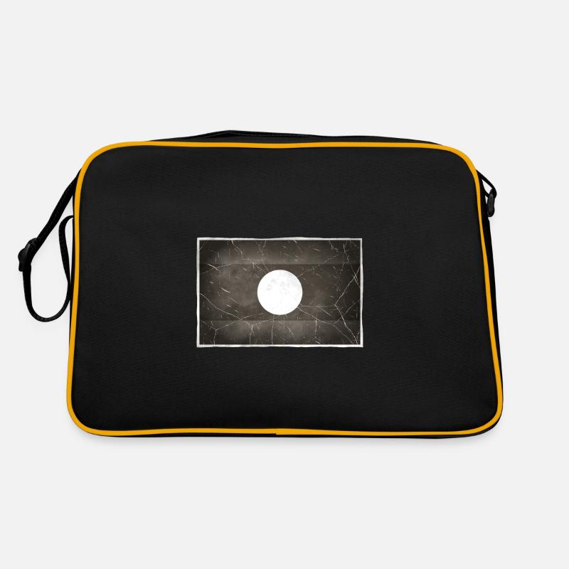 Laos Retro Tasche