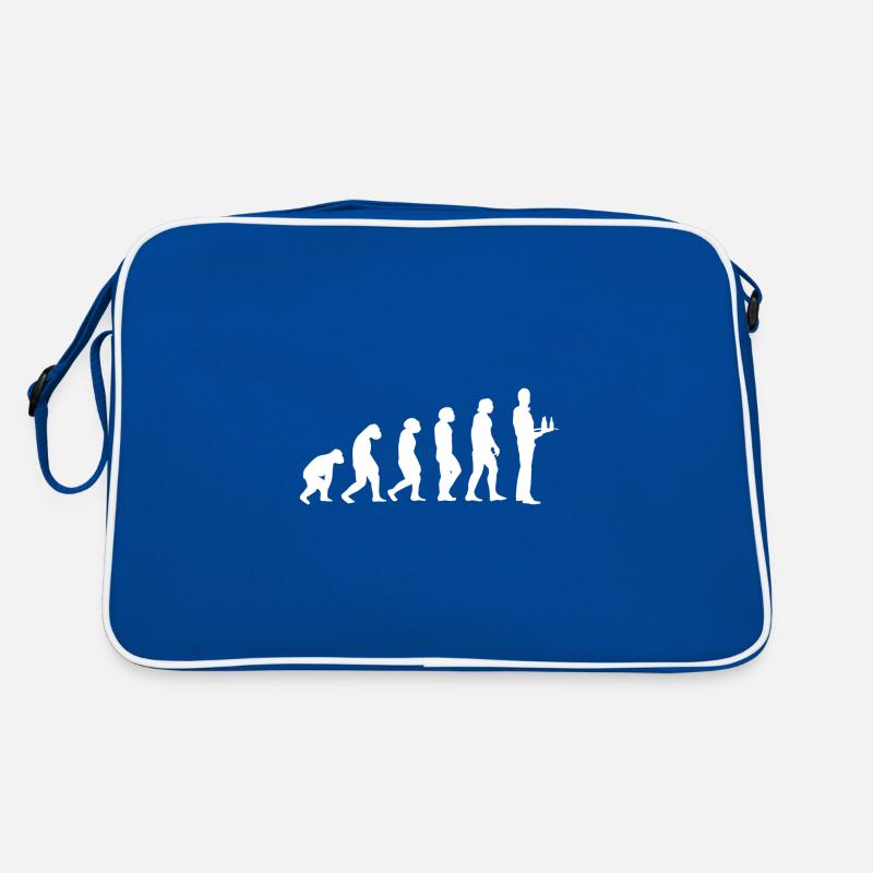 Evolution Kellner Retro Tasche