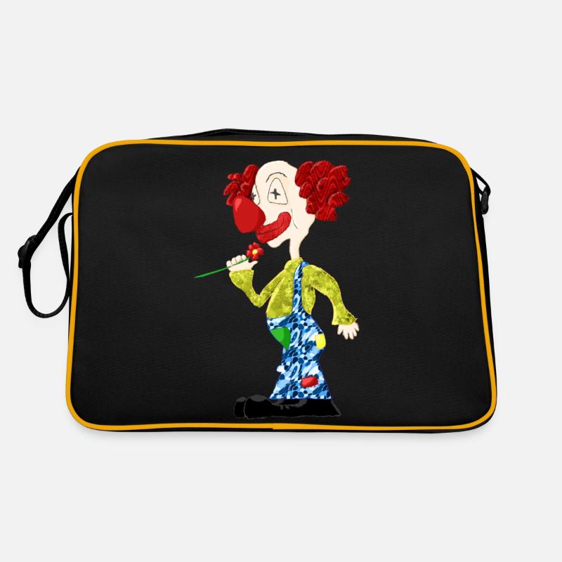Retro Tasche