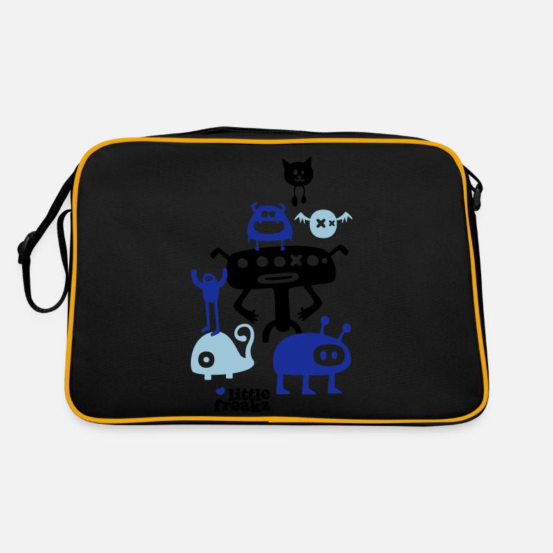 Petite Freakz Sac Retro