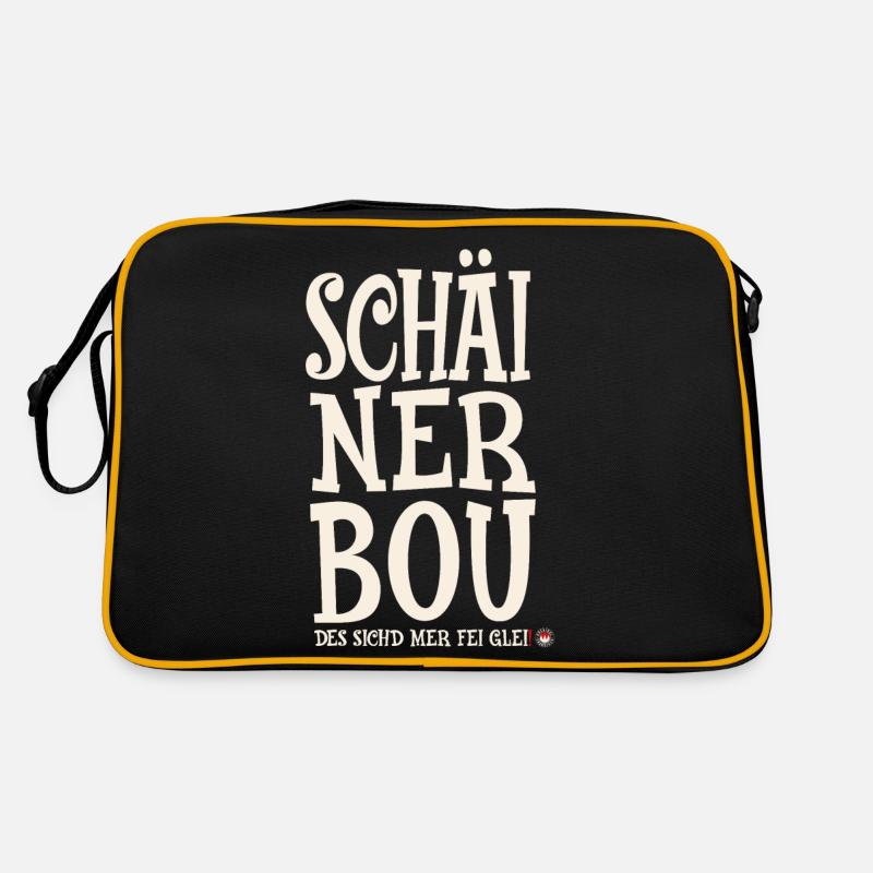 Retro Tasche