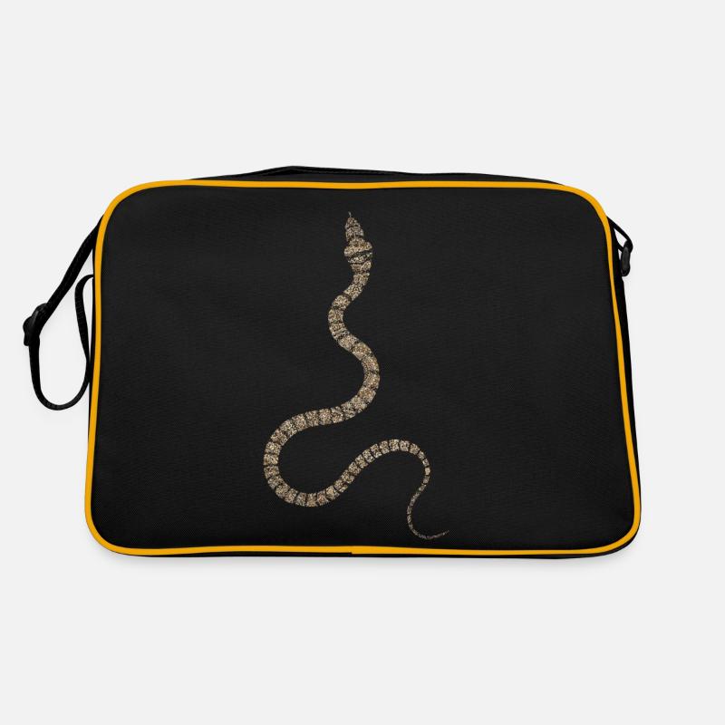 Retro Tasche