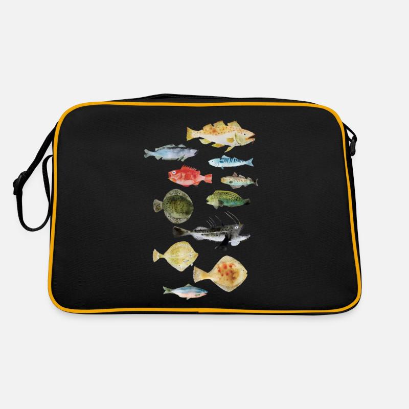 Retro Bag