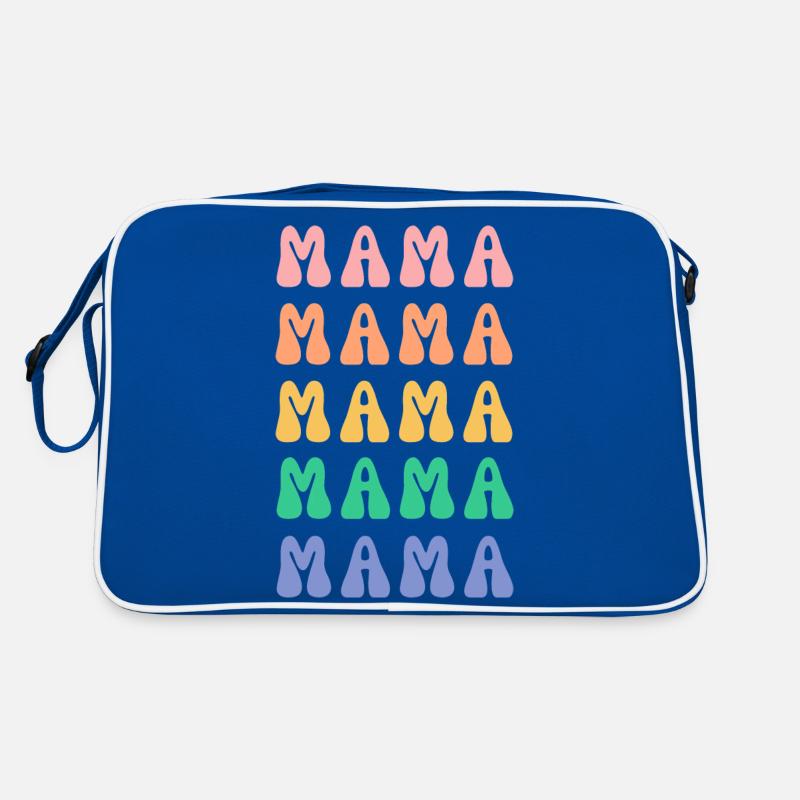 MAMAN Sac Retro