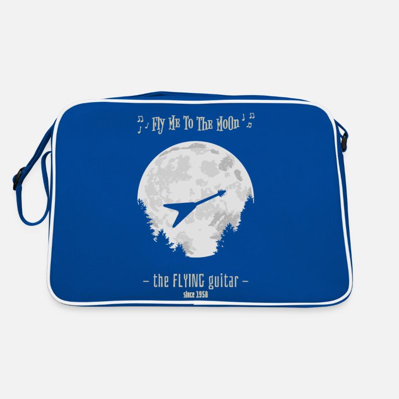 Retro Bag