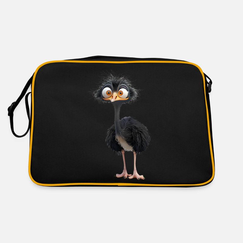 Retro Bag