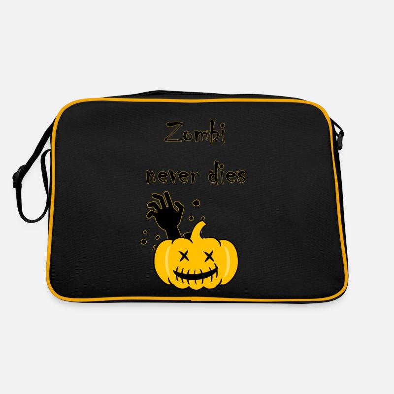 Retro Bag